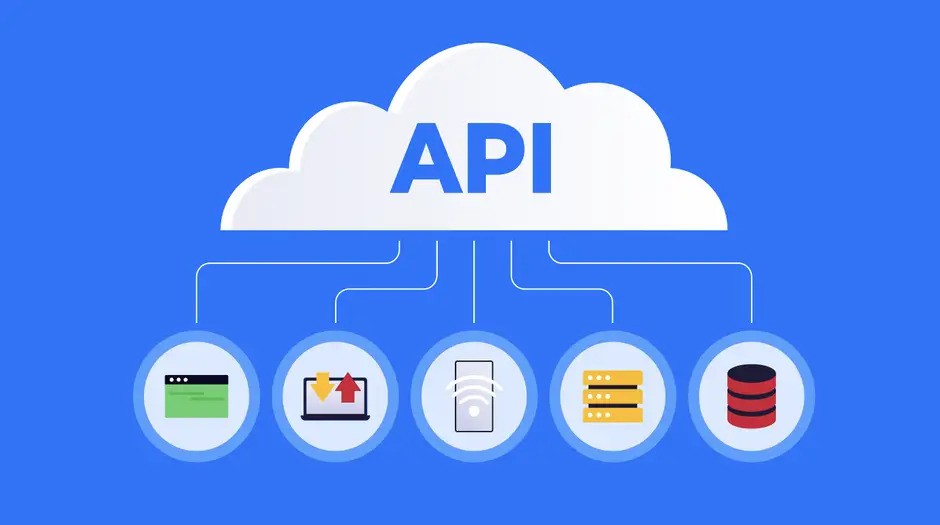 شرح الـ API: ربط النقاط في البرمجيات الحديثة