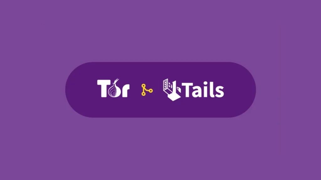 ما هو نظام Tails OS: ماذا يفعل، كيف يعمل، ولمن هو مناسب، والمزيد! ماذا يفعل نظام Tails؟